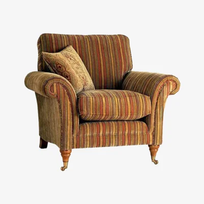 Arighi Bianchi Parker Knoll Burghley Armchair