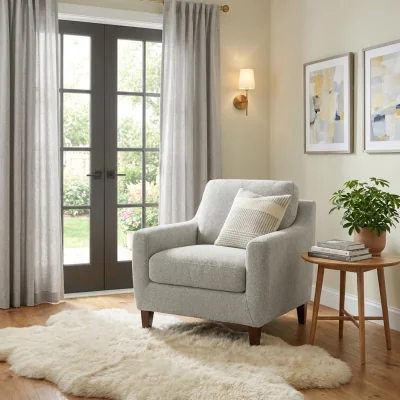 Arighi Bianchi Angara Chair
