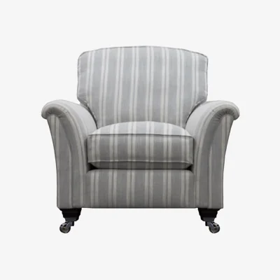 Arighi Bianchi Parker Knoll Devonshire Armchair