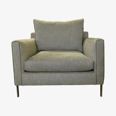 Arighi Bianchi Cornell Armchair
