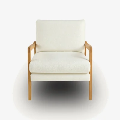 Arighi Bianchi El Questro Armchair