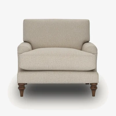 Arighi Bianchi Jasmine Chair, Natural