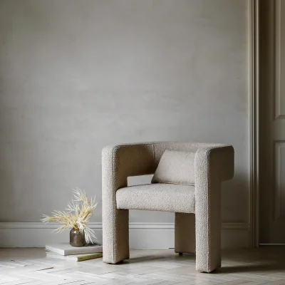 Arighi Bianchi Langley Armchair
