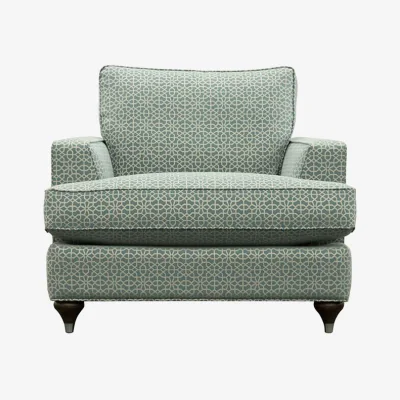Arighi Bianchi Parker Knoll Hoxton Armchair