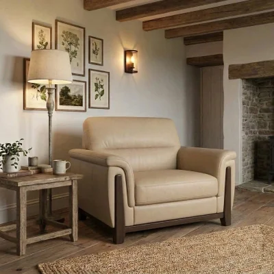 Arighi Bianchi Stressless® Fiona Armchair