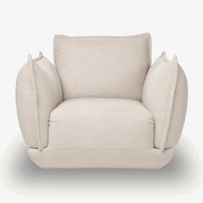 Arighi Bianchi Lauria Armchair