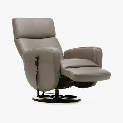 Barker and Stonehouse Renn Electric Armchair