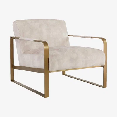Barker and Stonehouse Pure Furniture Tilda Club Chair | Barker & Stonehouse