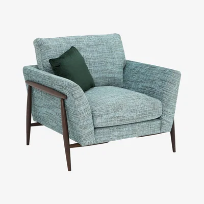 Barker and Stonehouse Ercol Forli Chair