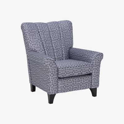 Barker and Stonehouse Kentwell Accent Chair