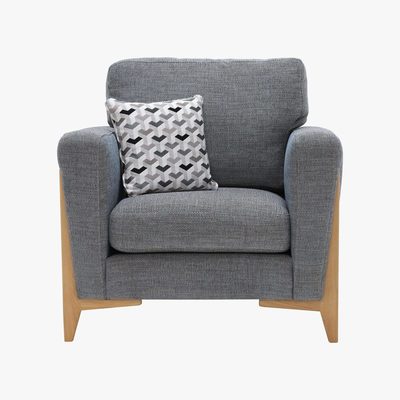 Barker and Stonehouse Ercol Marinello Armchair