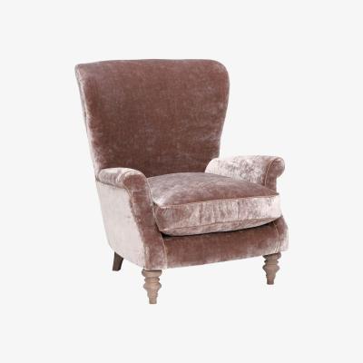 Barker and Stonehouse Artisan Unbuttoned Wing Chair