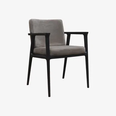 Barker and Stonehouse Pure Furniture Fundy Armchair | Barker & Stonehouse
