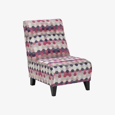 Barker and Stonehouse Holkham Accent Chair