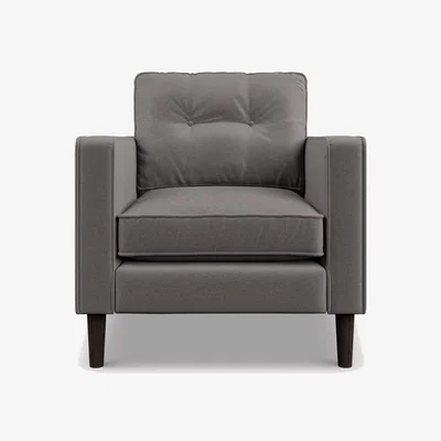 Barker and Stonehouse Orla Kiely Ebben Armchair | Barker & Stonehouse