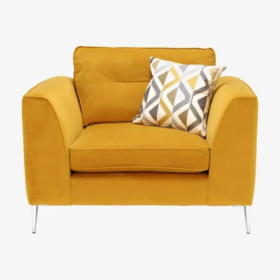 Barker and Stonehouse Conza Chair
