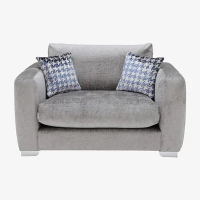 Barker and Stonehouse Cornell Snuggle Chair