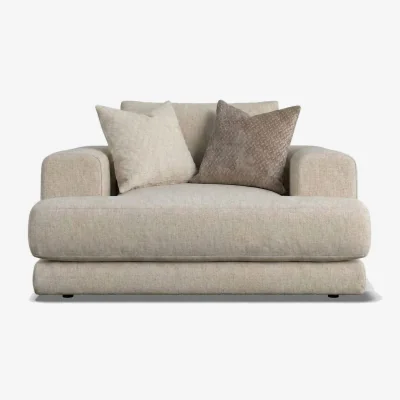 Barker and Stonehouse Lomax Cuddler Fabric | Barker & Stonehouse