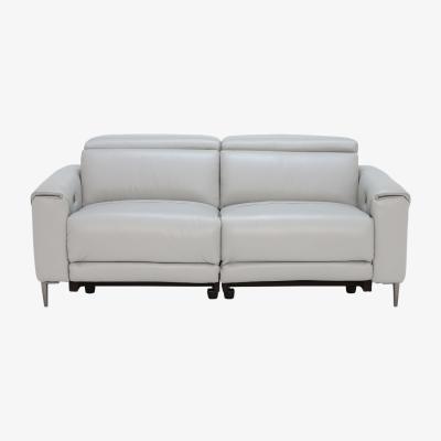 Barker and Stonehouse Bayswater 3 Seater Electric Recliner With Electric Headrest