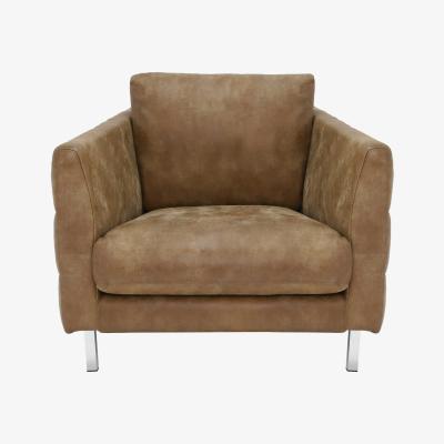 Barker and Stonehouse Lars Leather Armchair, 776 | Barker & Stonehouse