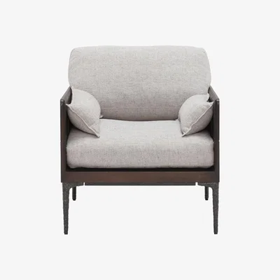 Barker and Stonehouse Bozan Armchair