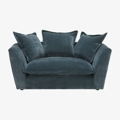 Barker and Stonehouse Odyssey Snuggler Chair