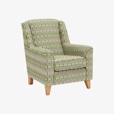 Barker and Stonehouse Ballingdon Lloyd Accent Chair