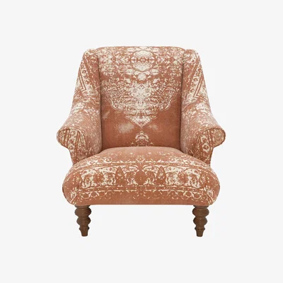 Barker and Stonehouse Tetrad Jacaranda Chair