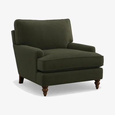 Barker and Stonehouse Ashcombe Chair | Barker & Stonehouse