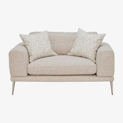 Barker and Stonehouse Imogen Snuggle Chair