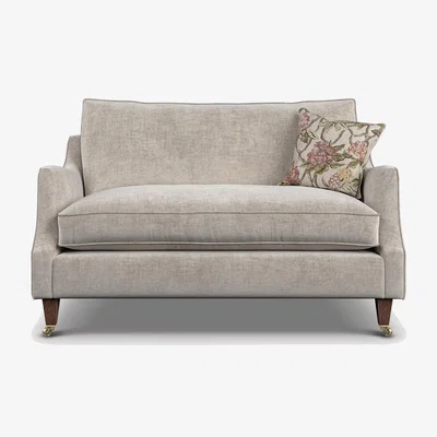 Barker and Stonehouse English Heritage Quarry Cuddler, Neutral Fabric | Barker & Stonehouse