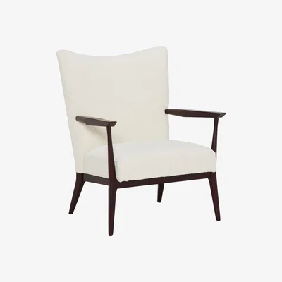 Barker and Stonehouse Tabitha Armchair, Neutral | Barker & Stonehouse