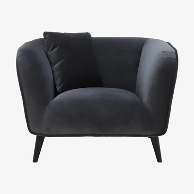 Barker and Stonehouse Purcell Chair