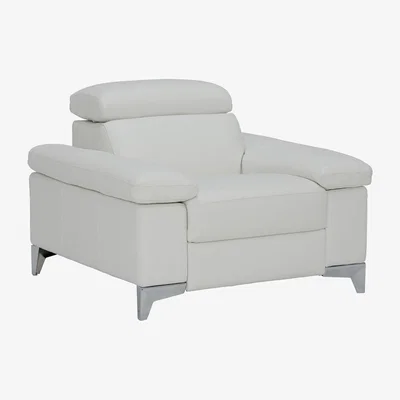 Barker and Stonehouse Bonn Leather Armchair-NICOLETTI-TORELLO-328-TOTORA | Barker & Stonehouse
