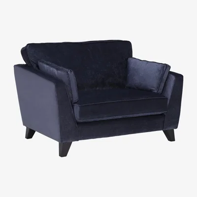 Barker and Stonehouse Rene Snuggle Chair