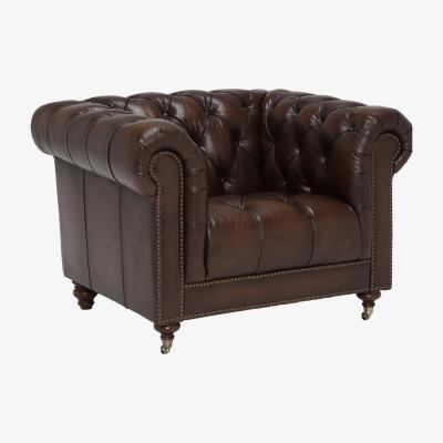 Barker and Stonehouse Ullswater Club Chair