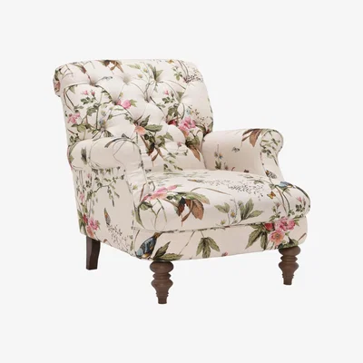 Barker and Stonehouse Windermere Accent Chair