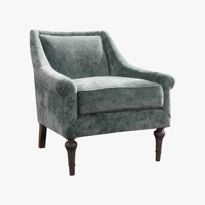 Barker and Stonehouse Delphine Armchair