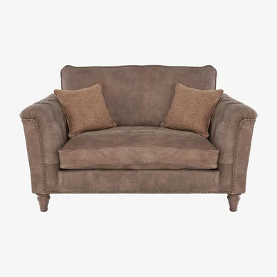 Barker and Stonehouse Darwin Snuggle Chair