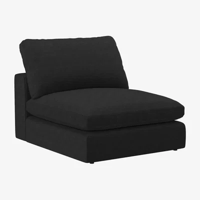 Barker and Stonehouse Artenis Armless Unit | Barker & Stonehouse