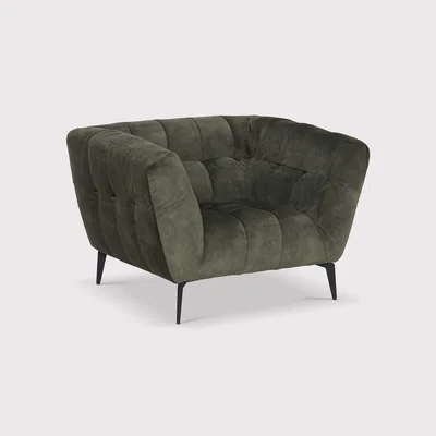 Barker and Stonehouse Azalea Armchair Fabric | Barker & Stonehouse