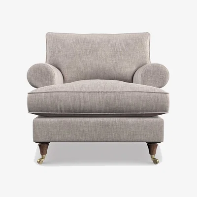Barker and Stonehouse English Heritage Finch Accent Chair | Barker & Stonehouse