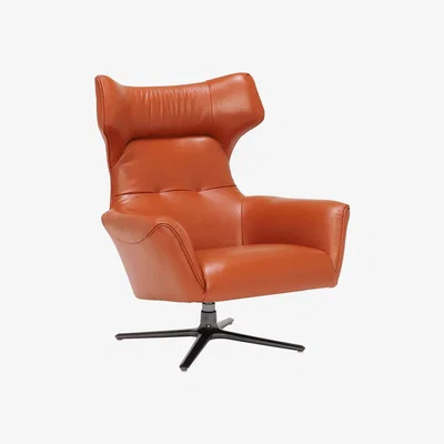 Barker and Stonehouse Jax Swivel Chair