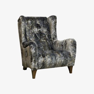 Barker and Stonehouse Elena Accent Armchair, 776 | Barker & Stonehouse