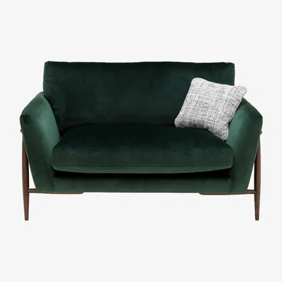 Barker and Stonehouse Ercol Forli Snuggle Chair
