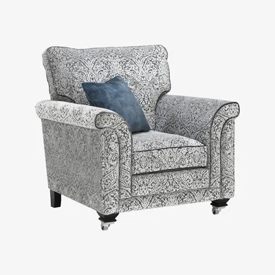 Barker and Stonehouse Kentwell Standard Chair