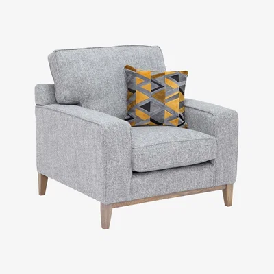 Barker and Stonehouse Ashton Chair