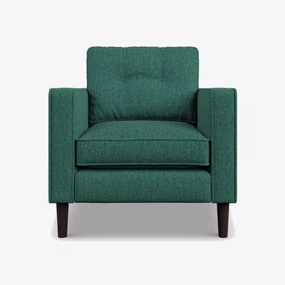 Barker and Stonehouse Orla Kiely Ebben Armchair | Barker & Stonehouse