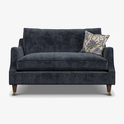 Barker and Stonehouse English Heritage Quarry Cuddler, Black Fabric | Barker & Stonehouse