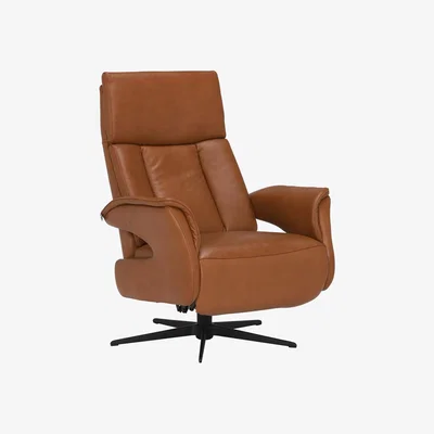 Barker and Stonehouse Pim Medium Recliner